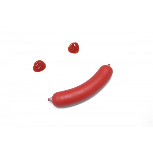 STRESS SAUSAGR